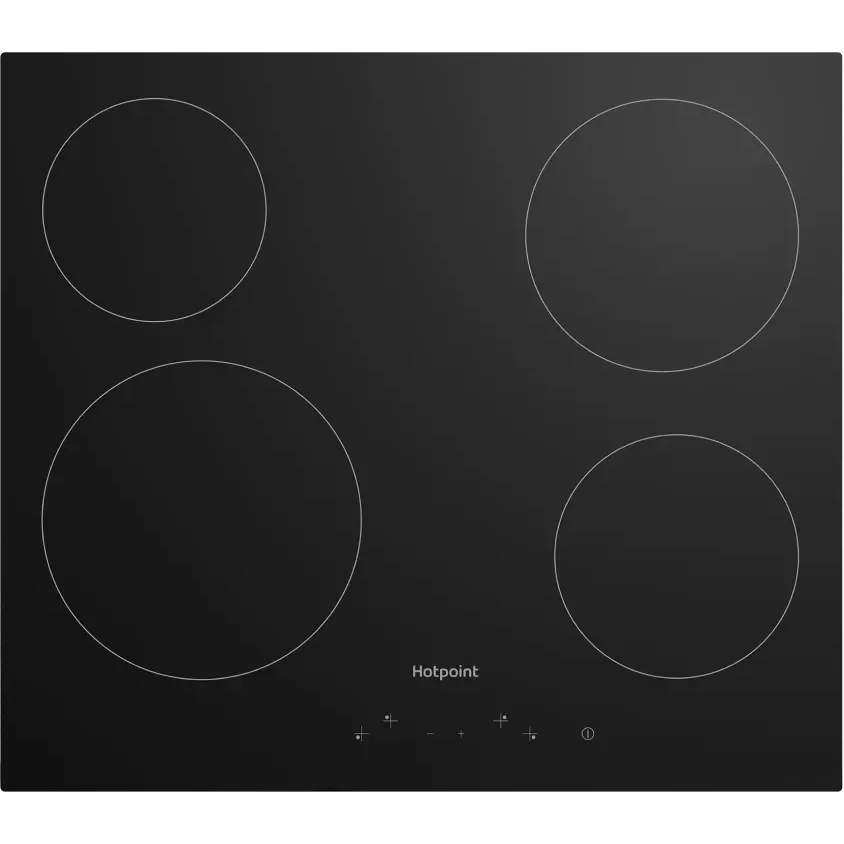 Электрическая варочная панель Hotpoint-Ariston HR 6T1 C