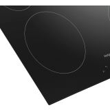 Электрическая варочная панель Hotpoint-Ariston HR 6T1 C