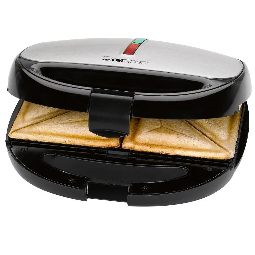 Мультипекарь Clatronic ST/WA 3670 Multigrill