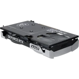 Видеокарта NVIDIA GeForce RTX 5060 Ti MSI OC 16Gb (RTX 5060 Ti 16G VENTUS 2X OC PLUS)