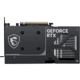 Видеокарта NVIDIA GeForce RTX 5060 Ti MSI OC 16Gb (RTX 5060 Ti 16G VENTUS 2X OC PLUS)