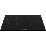 Электрическая варочная панель Hotpoint-Ariston HR 6T2 B S (869891100110)