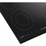 Электрическая варочная панель Hotpoint-Ariston HR 6T2 B S (869891100110)