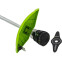 Триммер Greenworks GD60BCB (без АКБ, ЗУ) - 2108407 - фото 3