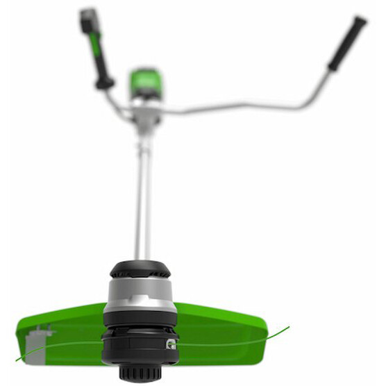 Триммер Greenworks GD60BCB (без АКБ, ЗУ) - 2108407 - фото 4