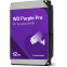 Жёсткий диск 12Tb SATA-III WD Purple Pro (WD122PURP)