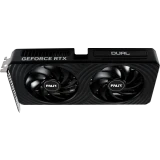 Видеокарта NVIDIA GeForce RTX 5060 Ti Palit Dual 8Gb (NE7506T019P1-GB2062D)