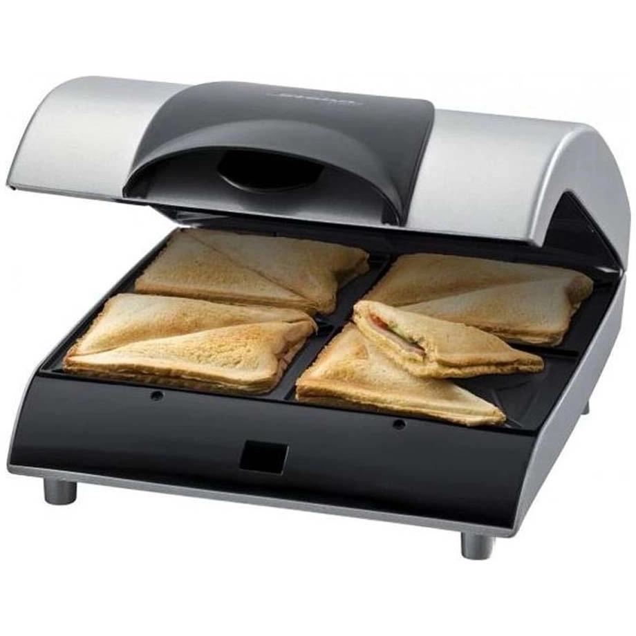 Сэндвичница Steba SG 40 - фото 3