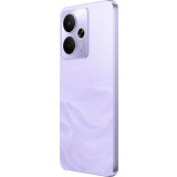 Смартфон Realme 14T 8/128Gb Lightning Purple (RMX5078) (6941764459694)