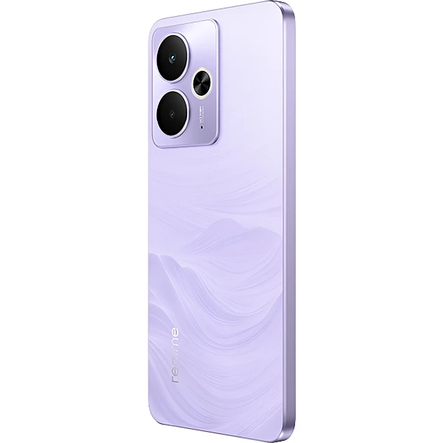 Смартфон Realme 14T 8/256Gb Lightning Purple (RMX5078) - 6941764459724 - фото 2