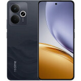 Смартфон Realme 14T 12/256Gb Satin Ink (RMX5078) (6941764459748)