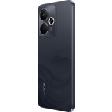 Смартфон Realme 14T 12/256Gb Satin Ink (RMX5078) (6941764459748)