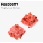 Клавиатура NuPhy Halo 75 V2 Wireless (Raspberry Switch) RGB White - Halo75v2-IW-34 - фото 5