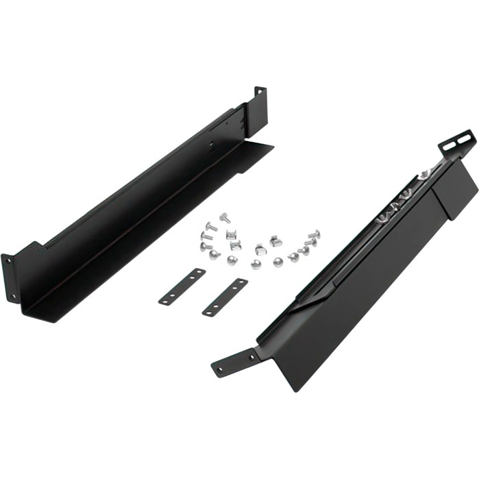 Монтажный комплект Powerman 2U Rack Rail kit - 6135035