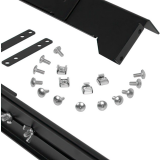 Монтажный комплект Powerman 2U Rack Rail kit (6135035)