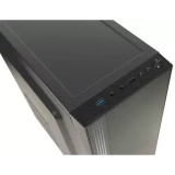 ..... Корпус Filum S17 Black, царапины на боковой крышке (00-00866547)