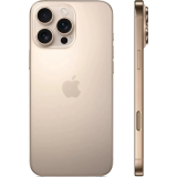 Смартфон Apple iPhone 16 Pro Max 256Gb Desert Titanium (MYWJ3AH/A)