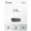 USB Flash накопитель 128Gb SmartBuy MC35 Silver (SB128GBMC35) - фото 2