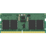 Оперативная память 8Gb DDR5 6400MHz Kingston SO-DIMM (KVR64V52BS6-8)