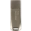 USB Flash накопитель 32Gb SmartBuy MC35 Silver (SB32GBMC35)