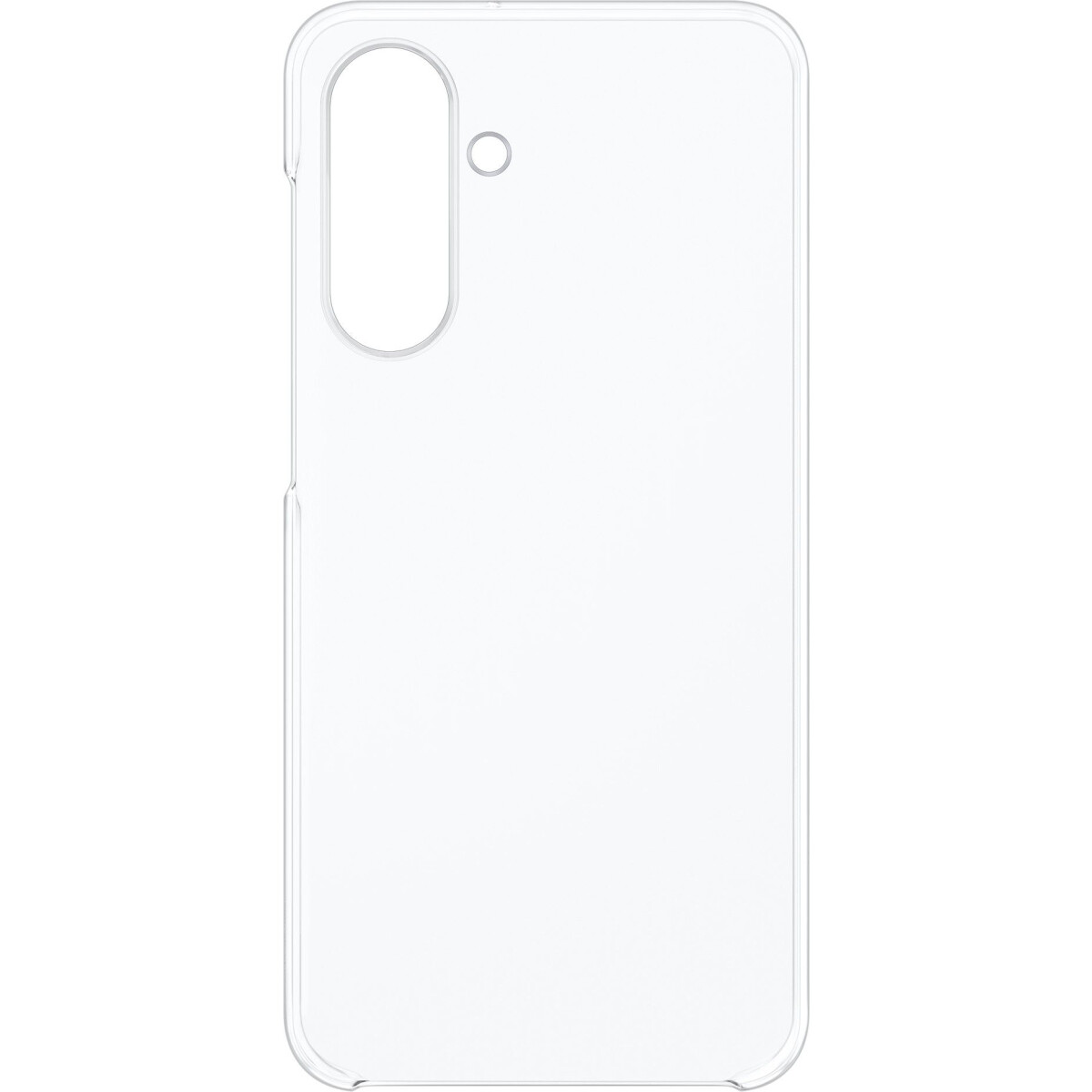Чехол Samsung EF-QA366CTEGRU