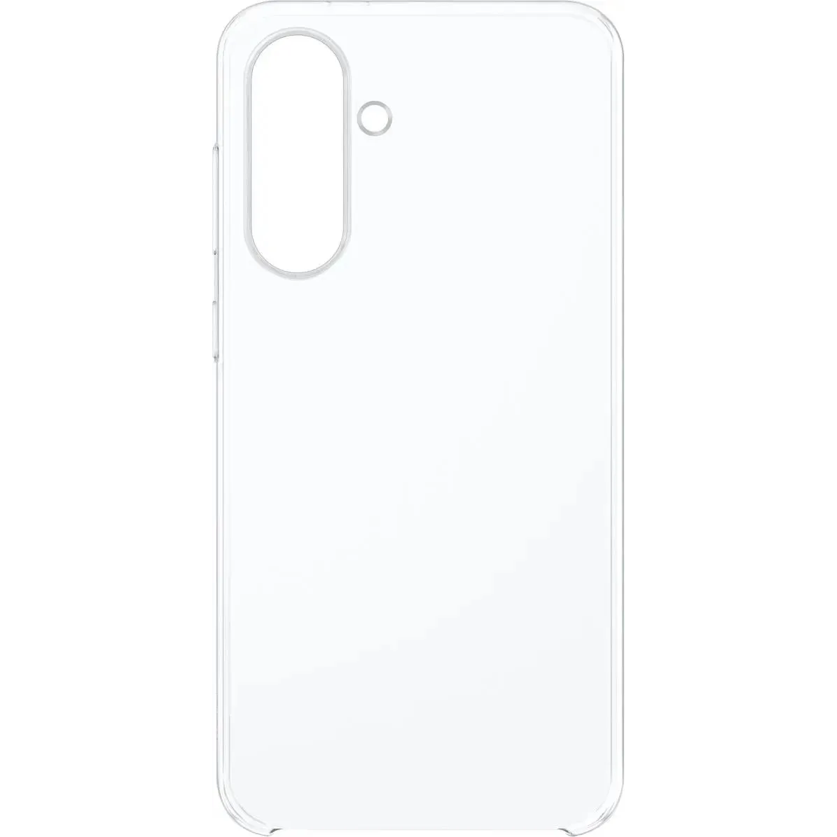 Чехол Samsung EF-QA566CTEGRU