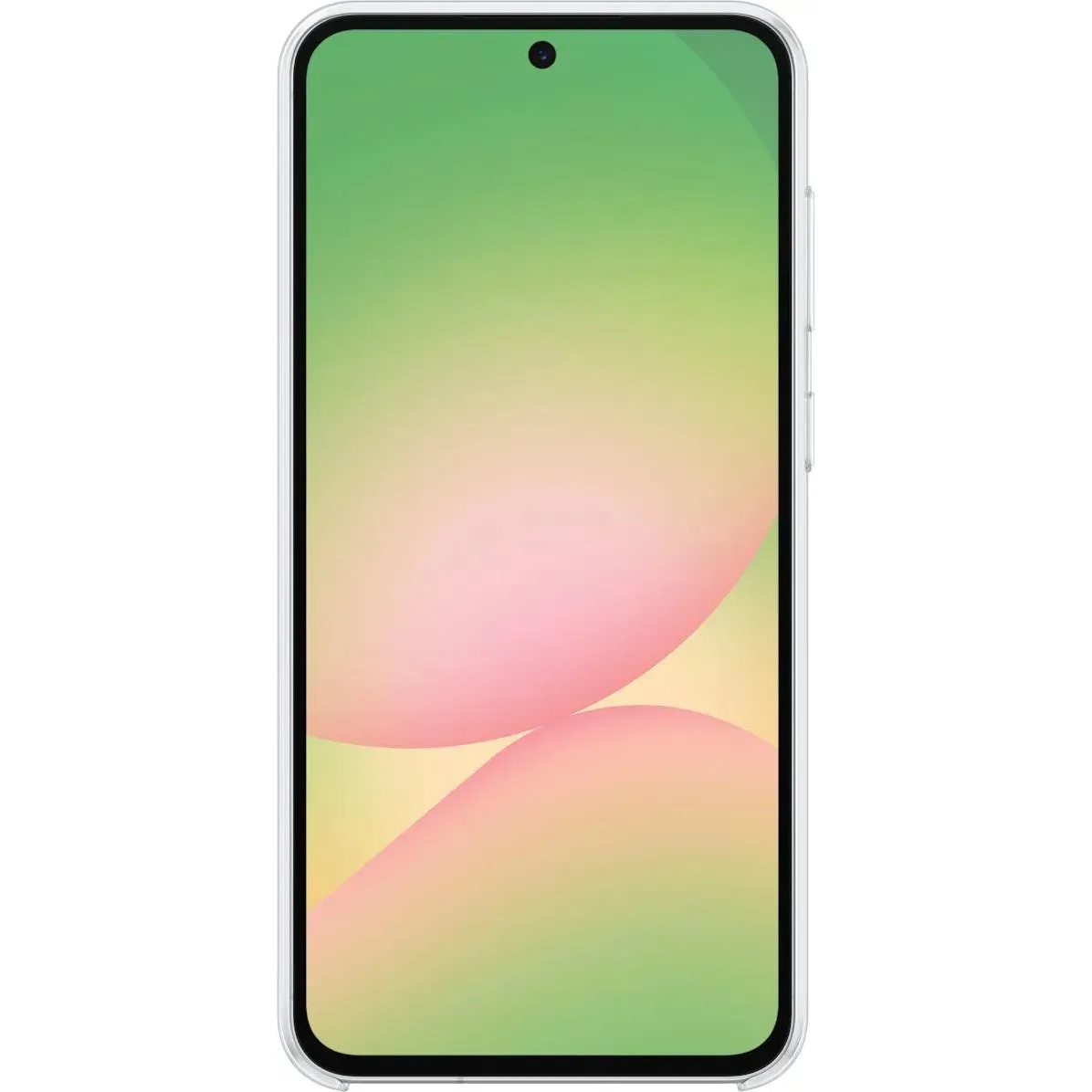 Чехол Samsung EF-QA566CTEGRU - фото 5