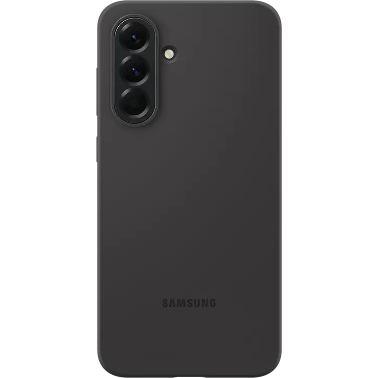 Чехол Samsung EF-PA566CBEGRU - фото 3