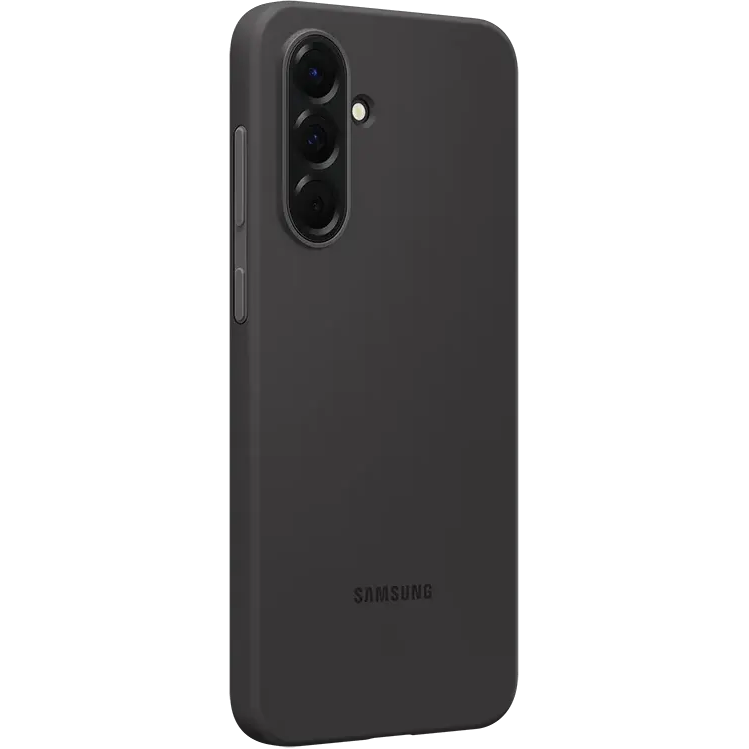 Чехол Samsung EF-PA566CBEGRU - фото 4