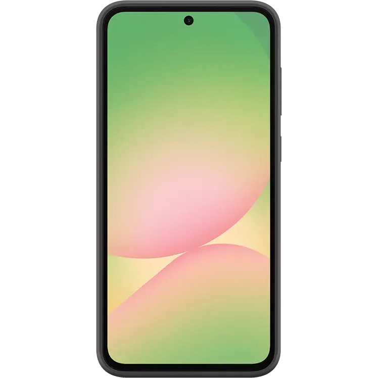 Чехол Samsung EF-PA566CBEGRU - фото 5