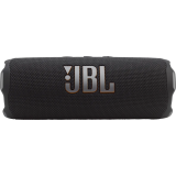 Портативная акустика JBL Flip 7 Black (JBLFLIP7BLK)