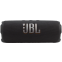 Портативная акустика JBL Flip 7 Black - JBLFLIP7BLK