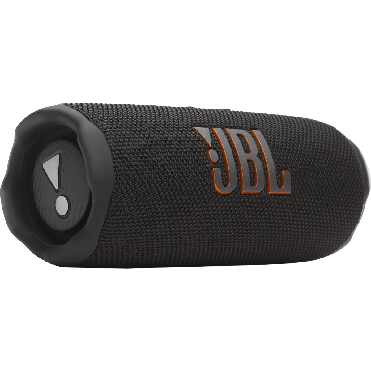 Портативная акустика JBL Flip 7 Black - JBLFLIP7BLK - фото 2