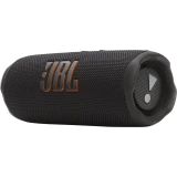 Портативная акустика JBL Flip 7 Black (JBLFLIP7BLK)