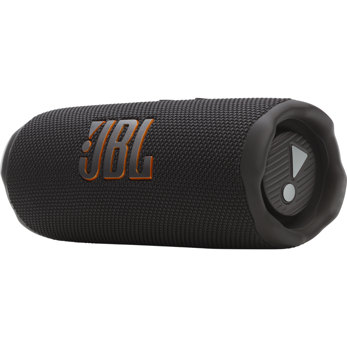 Портативная акустика JBL Flip 7 Black - JBLFLIP7BLK - фото 3