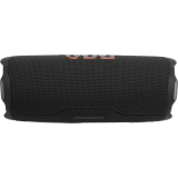Портативная акустика JBL Flip 7 Black (JBLFLIP7BLK)