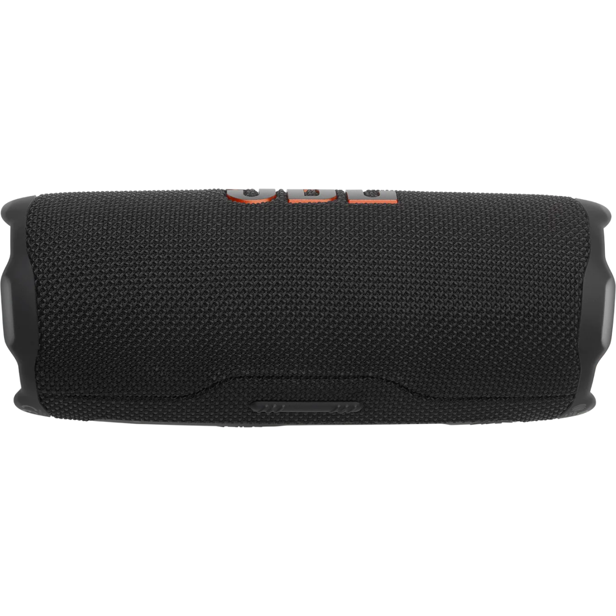 Портативная акустика JBL Flip 7 Black - JBLFLIP7BLK - фото 5
