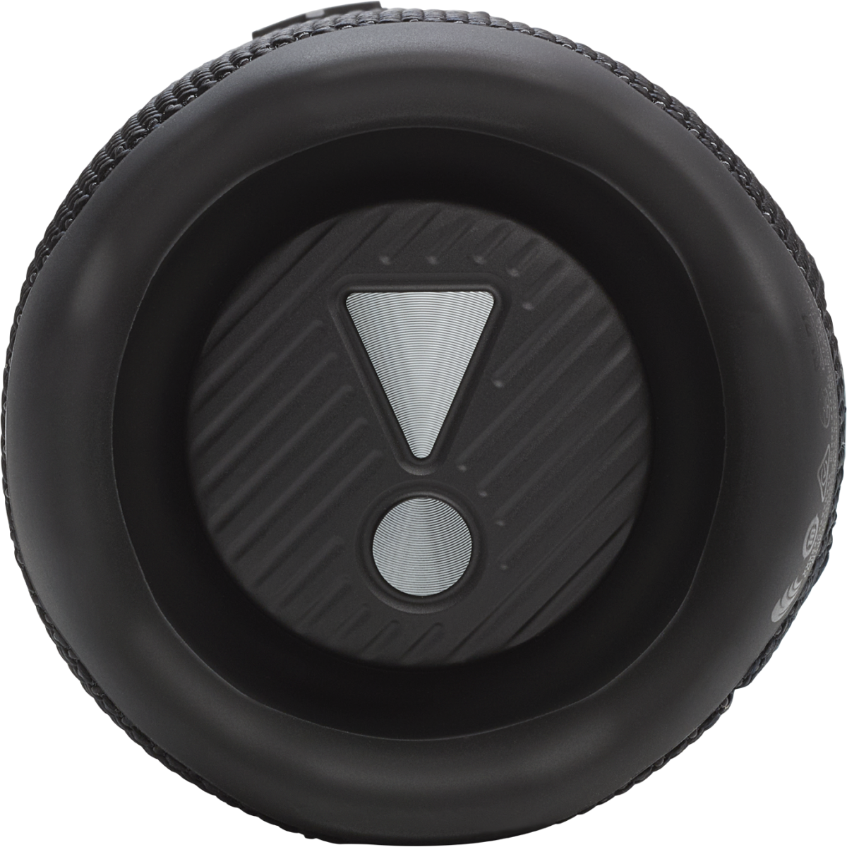 Портативная акустика JBL Flip 7 Black - JBLFLIP7BLK - фото 7