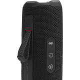 Портативная акустика JBL Flip 7 Black (JBLFLIP7BLK)