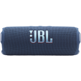 Портативная акустика JBL Flip 7 Blue (JBLFLIP7BLU)