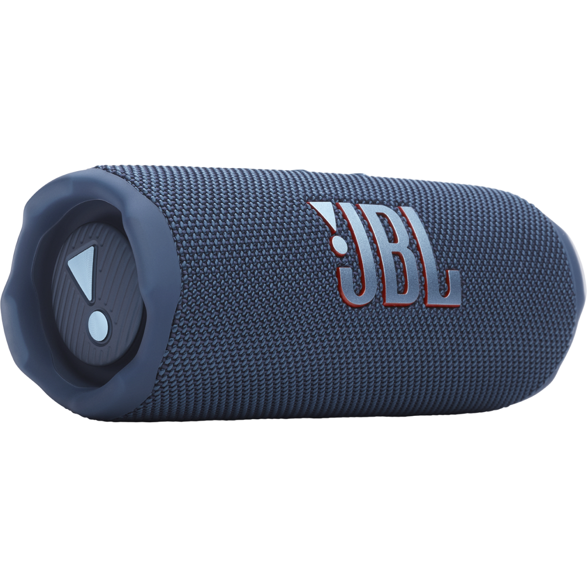Портативная акустика JBL Flip 7 Blue - JBLFLIP7BLU - фото 2