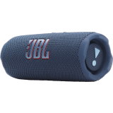 Портативная акустика JBL Flip 7 Blue (JBLFLIP7BLU)