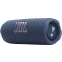 Портативная акустика JBL Flip 7 Blue - JBLFLIP7BLU - фото 3