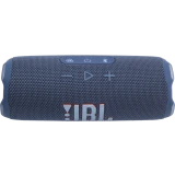 Портативная акустика JBL Flip 7 Blue (JBLFLIP7BLU)