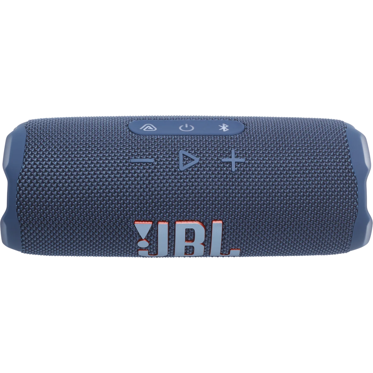 Портативная акустика JBL Flip 7 Blue - JBLFLIP7BLU - фото 4
