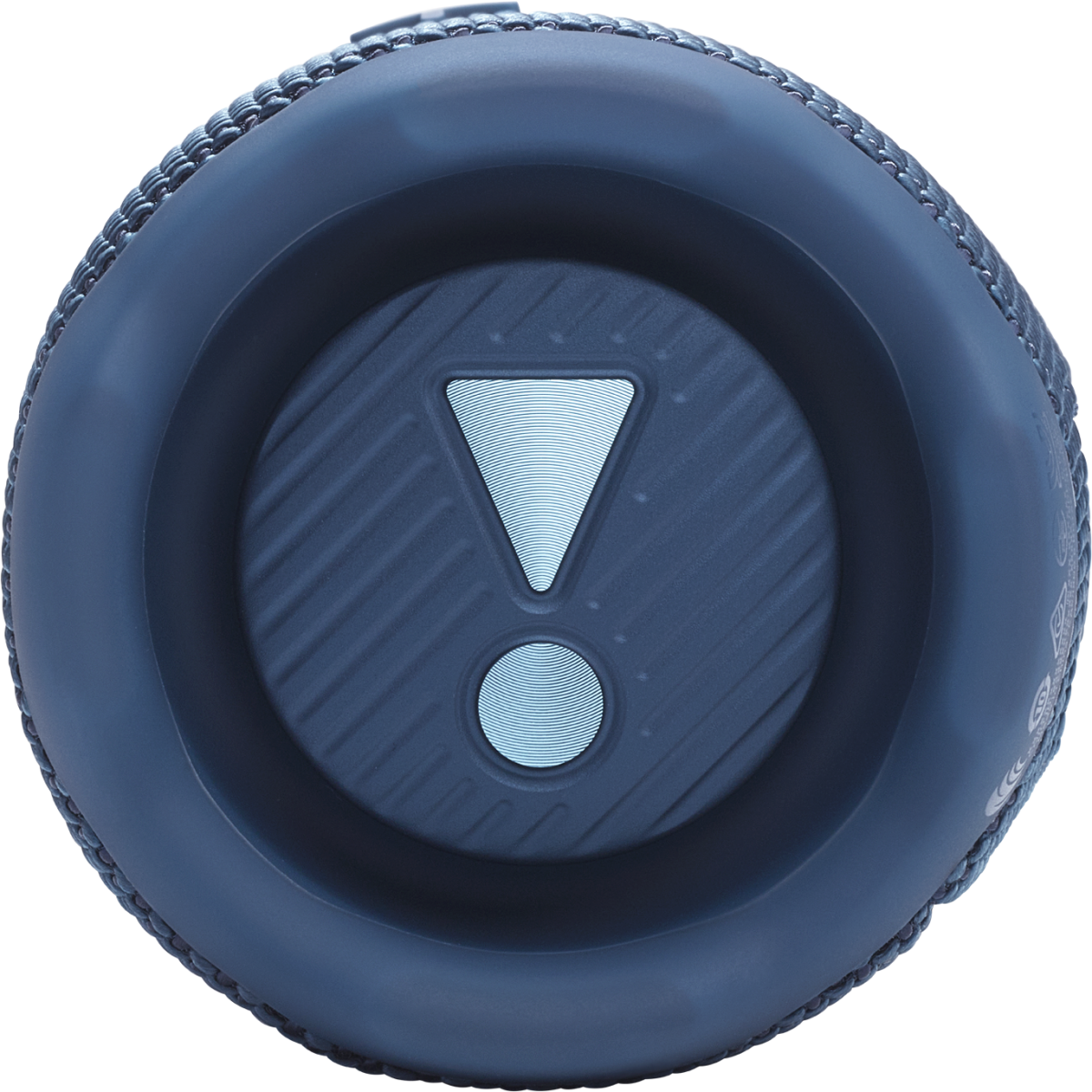 Портативная акустика JBL Flip 7 Blue - JBLFLIP7BLU - фото 7