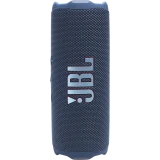 Портативная акустика JBL Flip 7 Blue (JBLFLIP7BLU)