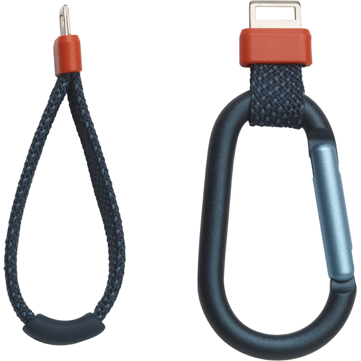 Портативная акустика JBL Flip 7 Blue - JBLFLIP7BLU - фото 10