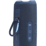 Портативная акустика JBL Flip 7 Blue (JBLFLIP7BLU)