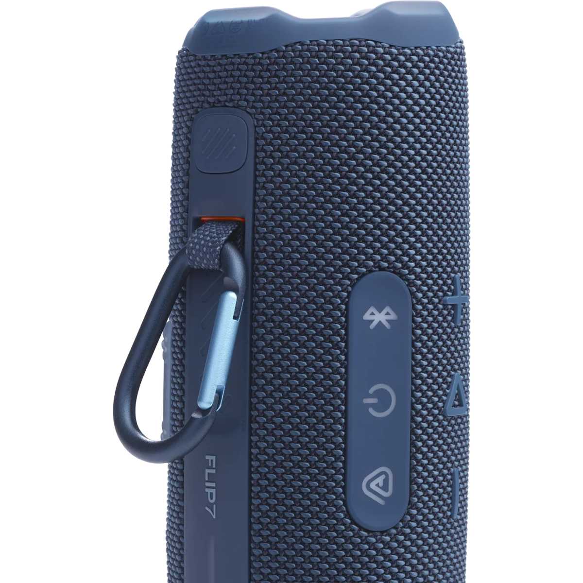 Портативная акустика JBL Flip 7 Blue - JBLFLIP7BLU - фото 11